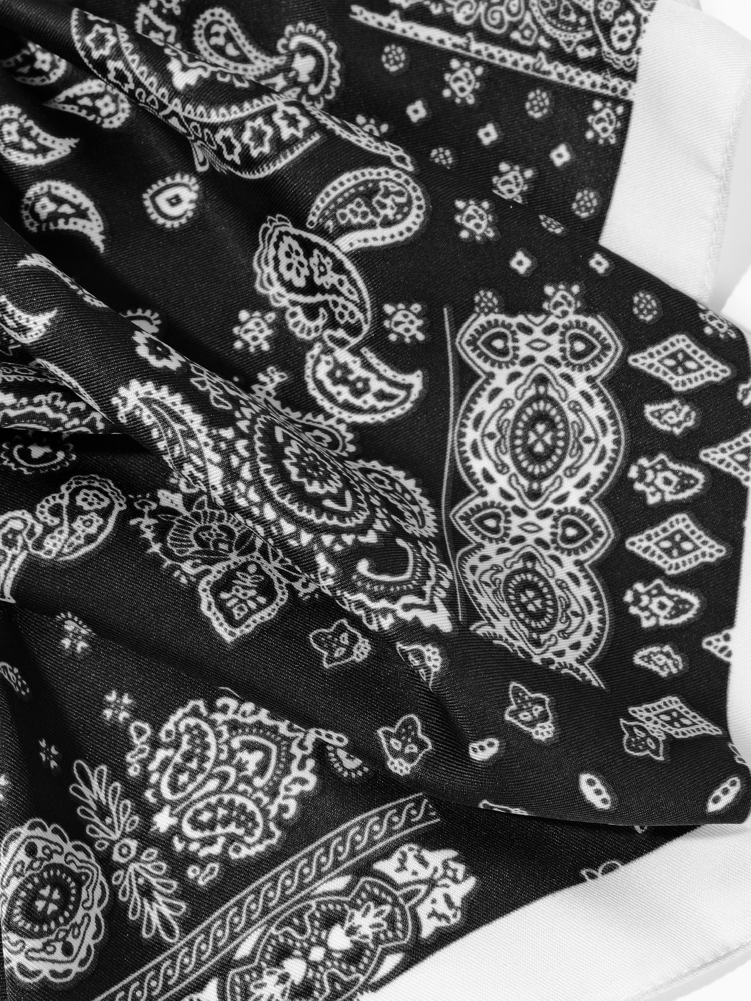 Платок (K90X160 косынка)